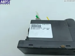2108001448 Компрессор центрального замка Mercedes CLK W208 Арт 54823431, вид 2