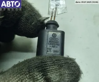 1j0973702 Разъем (фишка) проводки Volkswagen Passat B5 Арт 55097164, вид 2