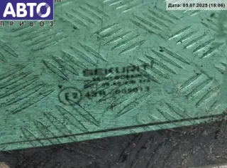 43R000677 Стекло заднее Peugeot 807 Арт 54568950, вид 2