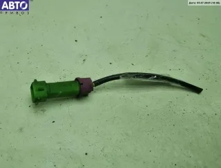 813972643 Разъем (фишка) проводки Volkswagen Passat B5 Арт 55097185, вид 1