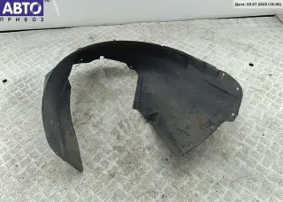 4B0821172B Защита крыла (подкрылок) передняя правая Audi A6 C5 (S6,RS6) Арт 54811756, вид 2
