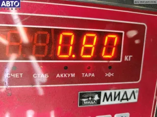 4B0821172B Защита крыла (подкрылок) передняя правая Audi A6 C5 (S6,RS6) Арт 54811756, вид 3