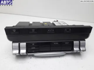 7l5907040af Переключатель отопителя Porsche Cayenne 955 Арт 54592902, вид 2