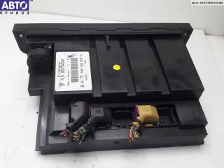 7l5907040af Переключатель отопителя Porsche Cayenne 955 Арт 54592902, вид 3