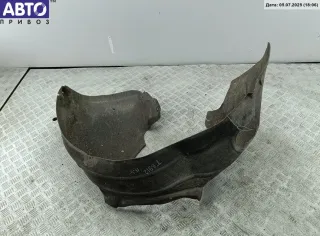 4F0821133A Защита крыла (подкрылок) передняя левая Audi A6 C6 (S6,RS6) Арт 54555848, вид 1