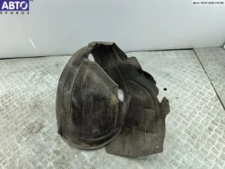 4F0821133A Защита крыла (подкрылок) передняя левая Audi A6 C6 (S6,RS6) Арт 54555848, вид 2