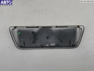 A2037400381 Бленда (накладка под номер) Mercedes C W203 Арт 55078771, вид 2