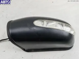 41-3133-417 Зеркало наружное левое Mercedes C W203 Арт 55070290, вид 2