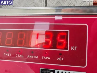 41-3133-417 Зеркало наружное левое Mercedes C W203 Арт 55070290, вид 3