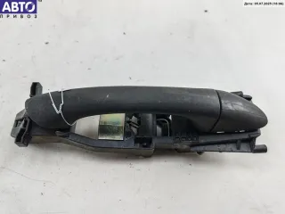  Ручка двери наружная передняя правая Mercedes C W203 Арт 55078222, вид 1