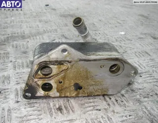 7525333 Теплообменник BMW 5 E60/E61 Арт 54986102, вид 2