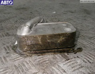 7525333 Теплообменник BMW 5 E60/E61 Арт 54986102, вид 3