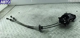6G9R7C453UC Кулиса КПП Ford S-Max 1 Арт 54810069
