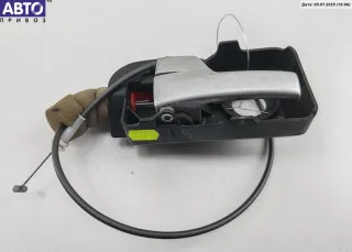 1S71F22601AF Трос двери передней Ford Mondeo 3 Арт 55079677, вид 1