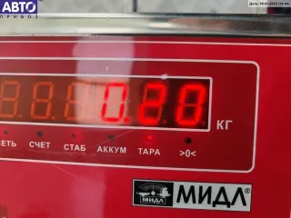 1S71F22601AF Трос двери передней Ford Mondeo 3 Арт 55079677, вид 3