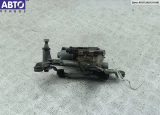 6M2117504BF Механизм стеклоочистителя переднего (трапеция дворников) Ford S-Max 1 Арт 54810787