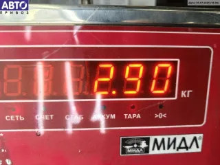 2T147L257AD Кулиса КПП Ford Tourneo 1.8л TD Арт 54496615, вид 2