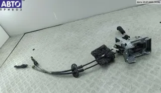 2T147L257AD Кулиса КПП Ford Tourneo 1.8л TD Арт 54496615, вид 3