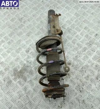 2T141805AL Стойка подвески передняя правая Ford Tourneo Арт 54496621, вид 1