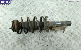 2T141805AL Стойка подвески передняя правая Ford Tourneo Арт 54496621, вид 2