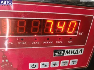 2T141805AL Стойка подвески передняя правая Ford Tourneo Арт 54496621, вид 3