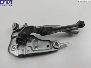 6M2117504AJ Механизм стеклоочистителя переднего (трапеция дворников) Ford S-Max 1 Арт 54496584