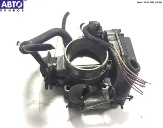  Заслонка дроссельная Audi A4 B5 Арт 55067389, вид 1