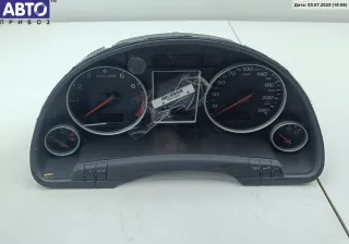 8E0920900N Щиток приборный (панель приборов) Audi A4 B6 Арт 54611892