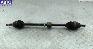  Полуось передняя правая Opel Zafira B Арт 54810177, вид 1