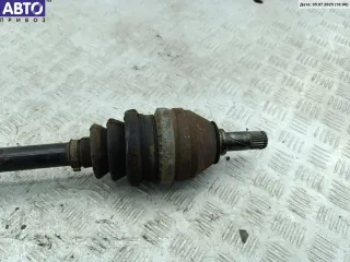  Полуось передняя правая Opel Zafira B Арт 54810177, вид 3