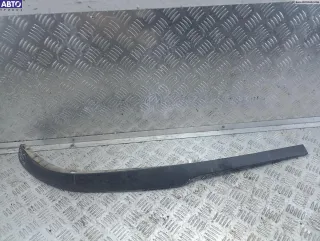 90559497 Юбка бампера переднего Opel Astra G Арт 54811694, вид 1