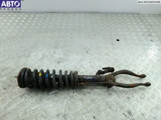  Стойка подвески передняя левая Mazda 6 2 Арт 54639296, вид 2