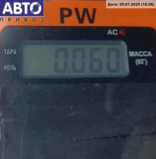 4B0919719 Джойстик управления мультимедиа Audi A6 C5 (S6,RS6) Арт 54535213, вид 3