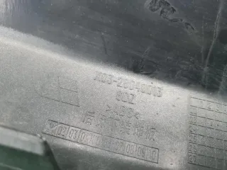 X0328040013 Юбка заднего бампера LiXiang L7 Арт 0000007969447, вид 18