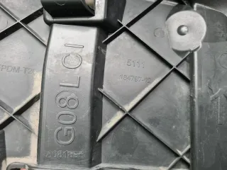 51118081895 Кронштейн перед бампера BMW X3 G01 Арт 0000007970504, вид 16