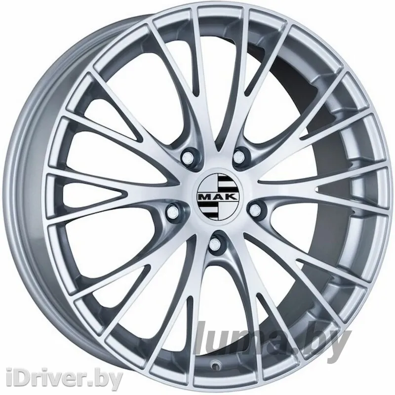  Диск Литой R19 5x112 DIA66.5 ET42 Арт 3031731