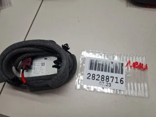 28212HP51A Антенна Nissan Qashqai 2 Арт Z303192, вид 1