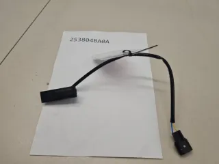 253804BA0A Кнопка открывания багажника Nissan X-Trail T32 Арт Z303238, вид 1