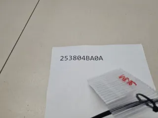 253804BA0A Кнопка открывания багажника Nissan X-Trail T32 Арт Z303238, вид 2