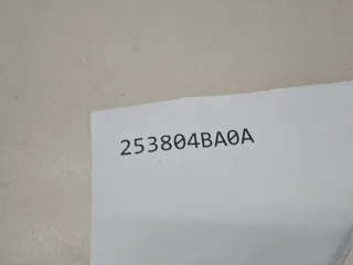 253804BA0A Кнопка открывания багажника Nissan X-Trail T32 Арт Z303239, вид 2