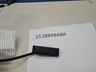253804BA0A Кнопка открывания багажника Nissan X-Trail T32 Арт Z303242, вид 2