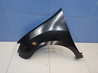 SH000192 Крыло переднее левое Renault Logan 2 Арт Z351415, вид 1