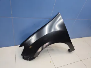 SH000192 Крыло переднее левое Renault Logan 2 Арт Z351415, вид 5