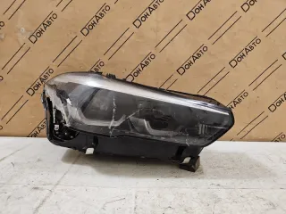 63117933334, 793333401LL, 6002TA0380, 793333401, 7933334 Фара на запчасти BMW X5 G05  Арт DN200335, вид 1