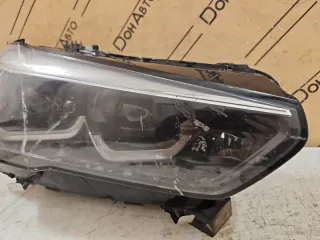 63117933334, 793333401LL, 6002TA0380, 793333401, 7933334 Фара на запчасти BMW X5 G05  Арт DN200335, вид 3