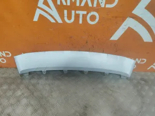 51117413498, 7347914, 1 накладка бампера нижняя BMW X4 F26 Арт 308643PM, вид 1