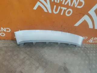 51117413498, 7347914, 1 накладка бампера нижняя BMW X4 F26 Арт 308643PM, вид 2