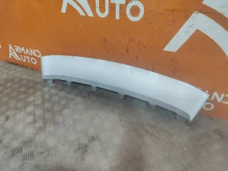 51117413498, 7347914, 1 накладка бампера нижняя BMW X4 F26 Арт 308643PM, вид 3