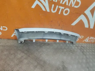 51117413498, 7347914, 1 накладка бампера нижняя BMW X4 F26 Арт 308643PM, вид 5