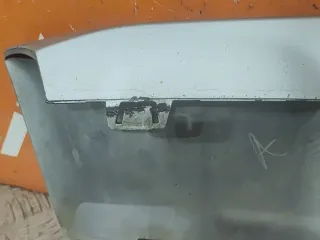 51117413498, 7347914, 1 накладка бампера нижняя BMW X4 F26 Арт 308643PM, вид 7